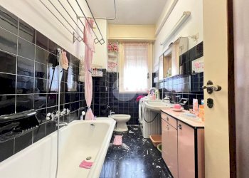 Bilocale Via don giovanni calabria, Milano (zona Cimiano) - foto 22