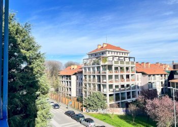 Bilocale Via don giovanni calabria, Milano (zona Cimiano) - foto 29