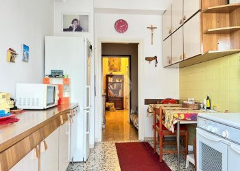 Bilocale Via don giovanni calabria, Milano (zona Cimiano) - foto 30