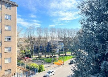 Bilocale Via don giovanni calabria, Milano (zona Cimiano) - foto 31