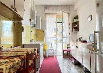 Bilocale Via don giovanni calabria, Milano (zona Cimiano) - foto 34