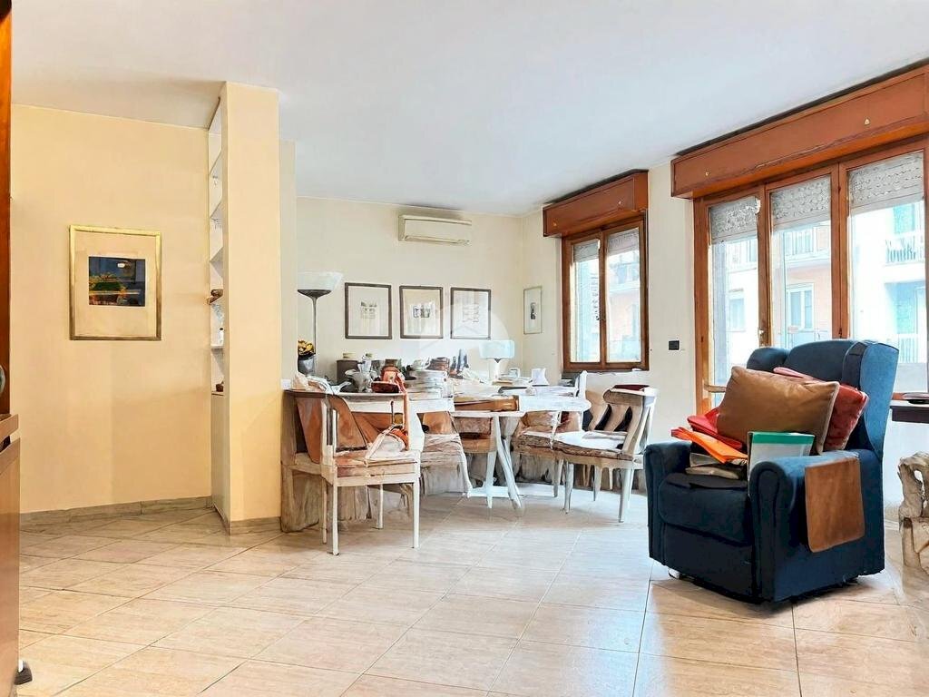 Trilocale Via Maniago, Milano (zona Feltre) - foto 2