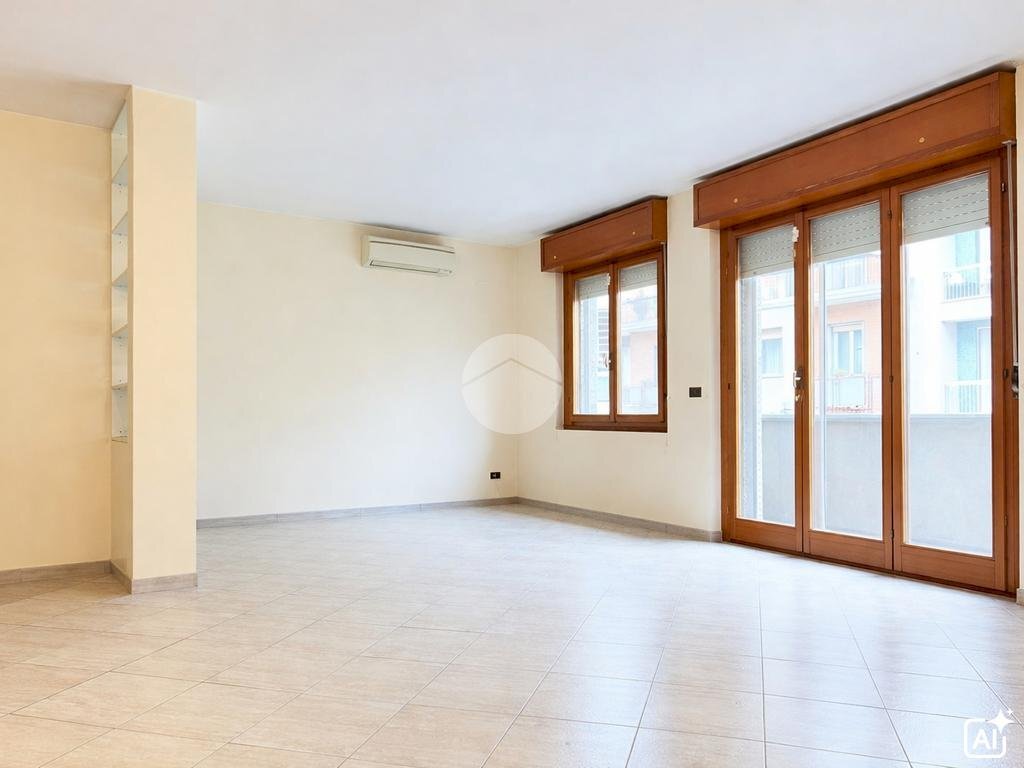Three-room apartment Via Maniago, Milano (neighborhood Feltre) - photo 1