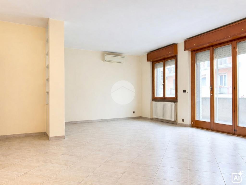 Three-room apartment Via Maniago, Milano (neighborhood Feltre) - photo 2