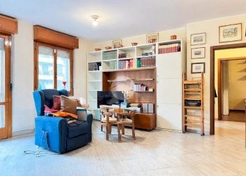 Trilocale Via Maniago, Milano (zona Feltre) - foto 1