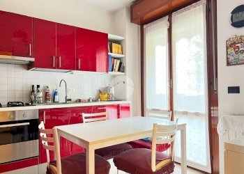 Trilocale Via Maniago, Milano (zona Feltre) - foto 5