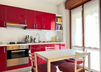 Trilocale Via Maniago, Milano (zona Feltre) - foto 6