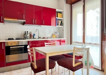 Trilocale Via Maniago, Milano (zona Feltre) - foto 8