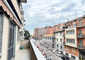 Trilocale Via Maniago, Milano (zona Feltre) - foto 10