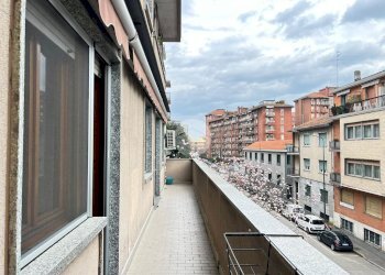 Trilocale Via Maniago, Milano (zona Feltre) - foto 12