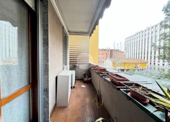 Trilocale Via Maniago, Milano (zona Feltre) - foto 13