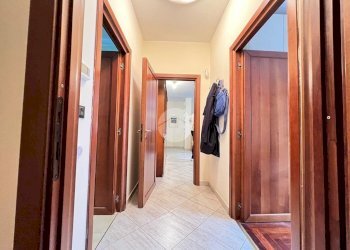 Trilocale Via Maniago, Milano (zona Feltre) - foto 17