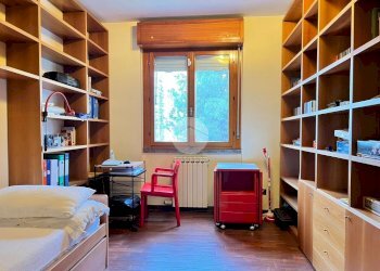 Trilocale Via Maniago, Milano (zona Feltre) - foto 21