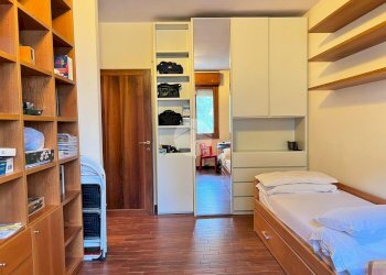 Trilocale Via Maniago, Milano (zona Feltre) - foto 22