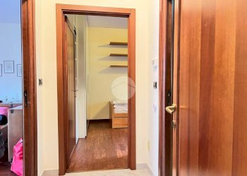 Trilocale Via Maniago, Milano (zona Feltre) - foto 23