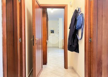 Trilocale Via Maniago, Milano (zona Feltre) - foto 24