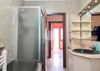 Trilocale Via Maniago, Milano (zona Feltre) - foto 25