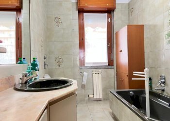 Trilocale Via Maniago, Milano (zona Feltre) - foto 27