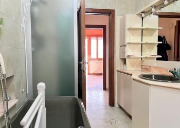 Trilocale Via Maniago, Milano (zona Feltre) - foto 28