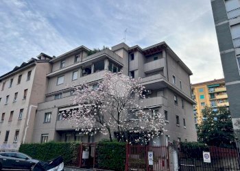 Trilocale Via Maniago, Milano (zona Feltre) - foto 30