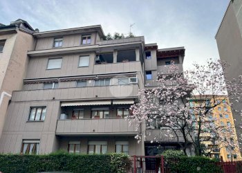 Trilocale Via Maniago, Milano (zona Feltre) - foto 31