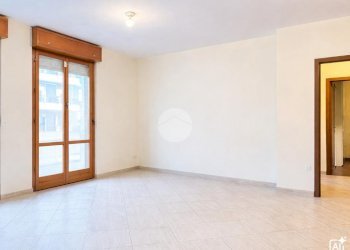 Three-room apartment Via Maniago, Milano (neighborhood Feltre) - photo 3