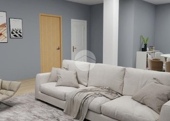 Three-room apartment Via Maniago, Milano (neighborhood Feltre) - photo 21