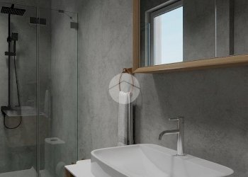 Three-room apartment Via Maniago, Milano (neighborhood Feltre) - photo 25