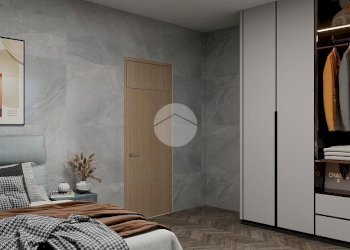 Three-room apartment Via Maniago, Milano (neighborhood Feltre) - photo 26