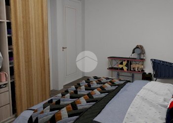 Three-room apartment Via Maniago, Milano (neighborhood Feltre) - photo 28