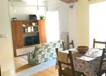 Zona giorno - Two-room apartment Corso Vittorio Alfieri, 79, Asti - photo 2