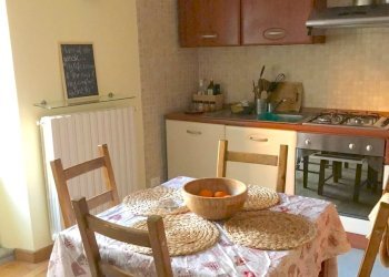 Zona giorno - Two-room apartment Corso Vittorio Alfieri, 79, Asti - photo 3