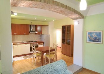 Zona giorno - Two-room apartment Corso Vittorio Alfieri, 79, Asti - photo 7