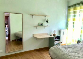 Camera - Two-room apartment Corso Vittorio Alfieri, 79, Asti - photo 8