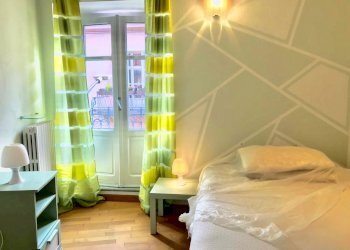 Camera - Two-room apartment Corso Vittorio Alfieri, 79, Asti - photo 9