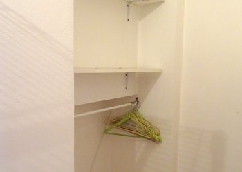 Armadio - Two-room apartment Corso Vittorio Alfieri, 79, Asti - photo 11