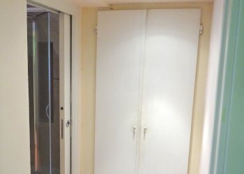 Disimpegno - Two-room apartment Corso Vittorio Alfieri, 79, Asti - photo 12