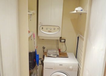 Ripostiglio - Two-room apartment Corso Vittorio Alfieri, 79, Asti - photo 13