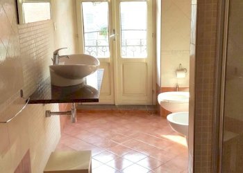 Bagno - Two-room apartment Corso Vittorio Alfieri, 79, Asti - photo 14