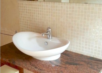 Bagno - Two-room apartment Corso Vittorio Alfieri, 79, Asti - photo 16