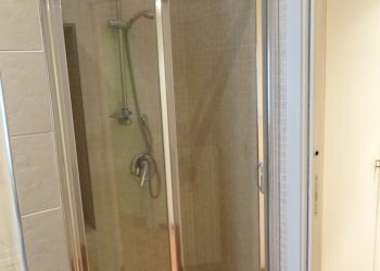 Bagno - Two-room apartment Corso Vittorio Alfieri, 79, Asti - photo 17