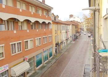 Vista - Two-room apartment Corso Vittorio Alfieri, 79, Asti - photo 19