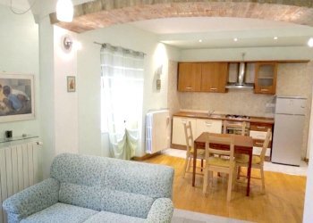 Zona giorno - Bilocale Corso Vittorio Alfieri, 79, Asti - foto 1