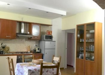 Cucina - Bilocale Corso Vittorio Alfieri, 79, Asti - foto 4