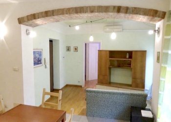Zona giorno - Bilocale Corso Vittorio Alfieri, 79, Asti - foto 5