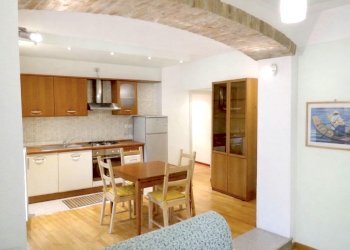 Cucina - Bilocale Corso Vittorio Alfieri, 79, Asti - foto 7