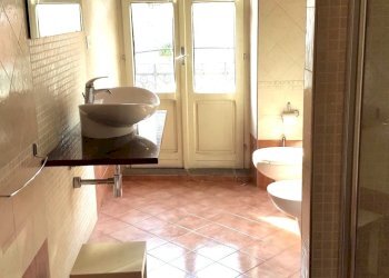Bagno - Bilocale Corso Vittorio Alfieri, 79, Asti - foto 15
