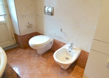 Bagno - Bilocale Corso Vittorio Alfieri, 79, Asti - foto 16