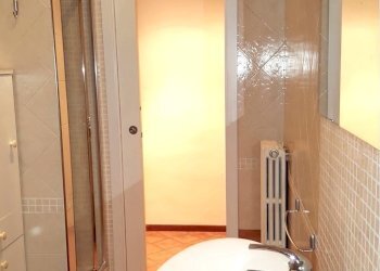 Bagno - Bilocale Corso Vittorio Alfieri, 79, Asti - foto 18