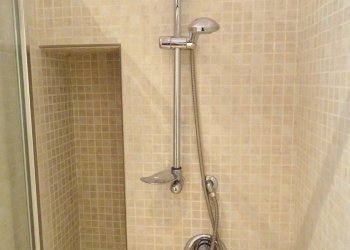 Bagno - Bilocale Corso Vittorio Alfieri, 79, Asti - foto 20